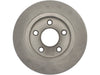 Disc Brake Rotor Centric Parts 121.61039