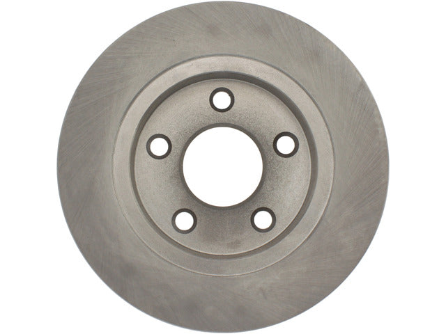 Disc Brake Rotor Centric Parts 121.61039