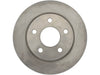 Disc Brake Rotor Centric Parts 121.61039