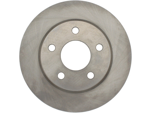 Disc Brake Rotor Centric Parts 121.61039