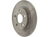 Disc Brake Rotor Centric Parts 121.61039