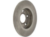 Disc Brake Rotor Centric Parts 121.61039