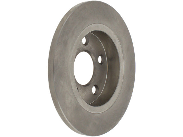 Disc Brake Rotor Centric Parts 121.61039