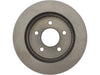 Disc Brake Rotor Centric Parts 121.61040