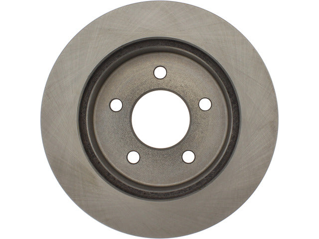 Disc Brake Rotor Centric Parts 121.61040