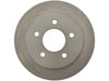 Disc Brake Rotor Centric Parts 121.61040
