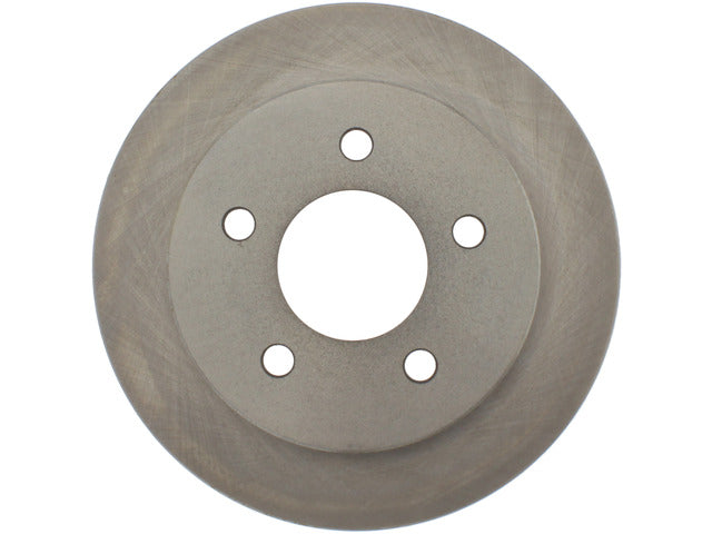 Disc Brake Rotor Centric Parts 121.61040