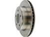 Disc Brake Rotor Centric Parts 121.61040