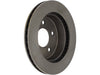 Disc Brake Rotor Centric Parts 121.61040