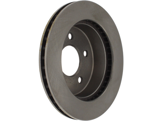 Disc Brake Rotor Centric Parts 121.61040