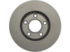 Disc Brake Rotor Centric Parts 121.61041