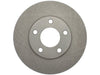 Disc Brake Rotor Centric Parts 121.61041