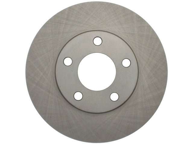 Disc Brake Rotor Centric Parts 121.61041