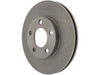 Disc Brake Rotor Centric Parts 121.61041