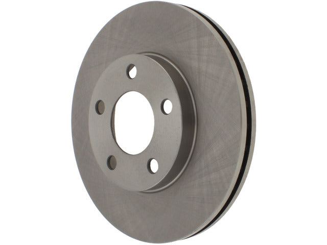 Disc Brake Rotor Centric Parts 121.61041