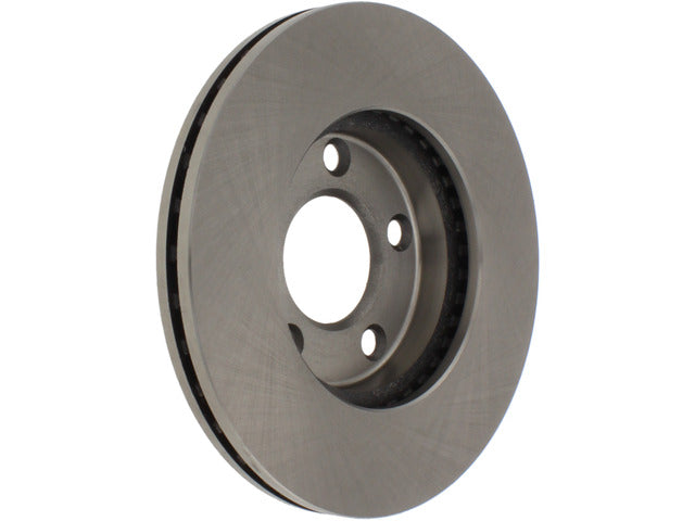 Disc Brake Rotor Centric Parts 121.61041