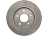 Disc Brake Rotor Centric Parts 121.61042