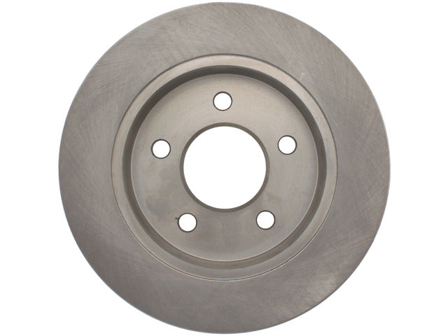 Disc Brake Rotor Centric Parts 121.61042