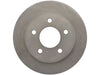 Disc Brake Rotor Centric Parts 121.61042