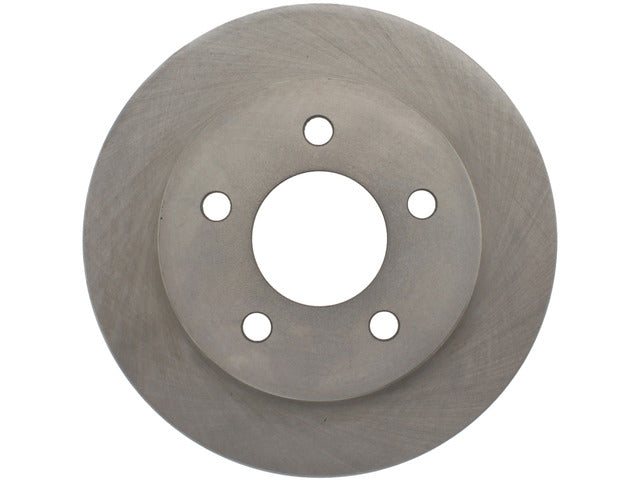Disc Brake Rotor Centric Parts 121.61042