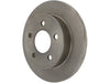 Disc Brake Rotor Centric Parts 121.61042