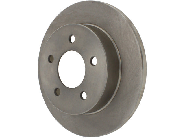 Disc Brake Rotor Centric Parts 121.61042