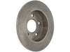 Disc Brake Rotor Centric Parts 121.61042