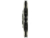 Disc Brake Rotor Centric Parts 121.61044