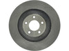 Disc Brake Rotor Centric Parts 121.61044