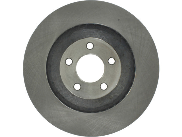 Disc Brake Rotor Centric Parts 121.61044