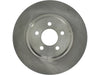 Disc Brake Rotor Centric Parts 121.61044