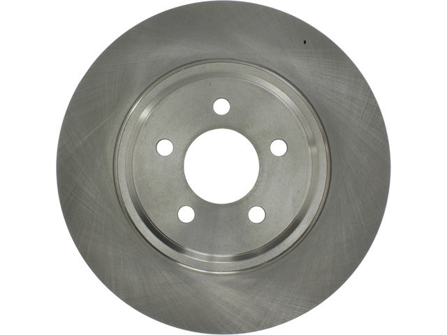 Disc Brake Rotor Centric Parts 121.61044