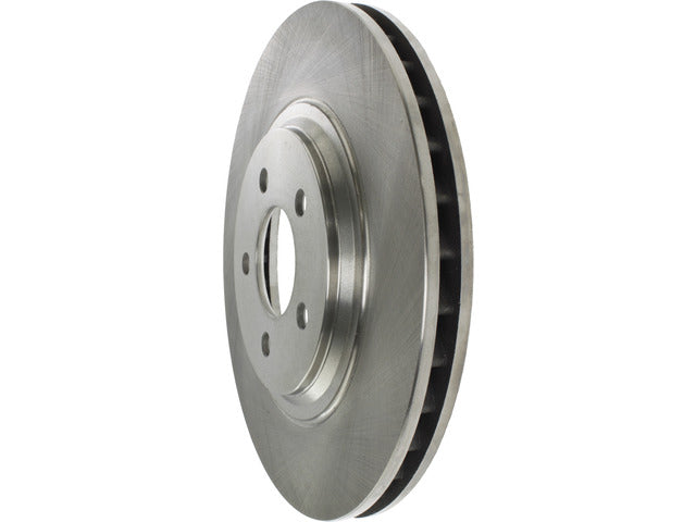 Disc Brake Rotor Centric Parts 121.61044