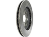 Disc Brake Rotor Centric Parts 121.61044