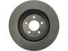 Disc Brake Rotor Centric Parts 121.61045