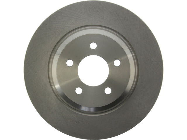 Disc Brake Rotor Centric Parts 121.61045