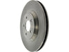 Disc Brake Rotor Centric Parts 121.61045