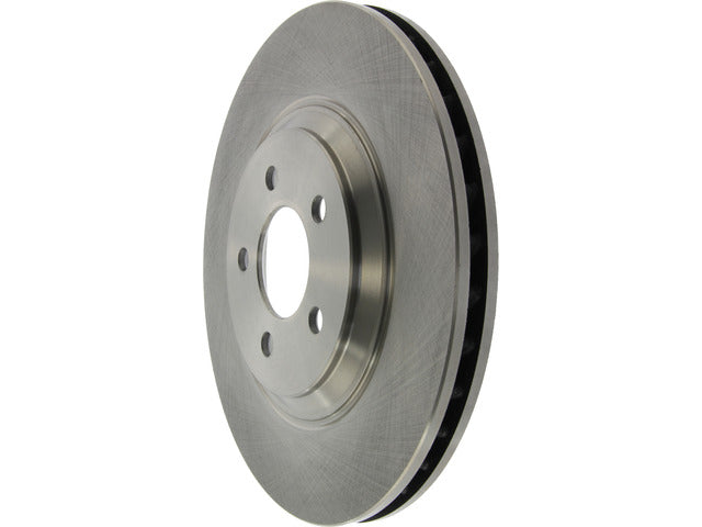 Disc Brake Rotor Centric Parts 121.61045