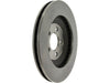 Disc Brake Rotor Centric Parts 121.61045