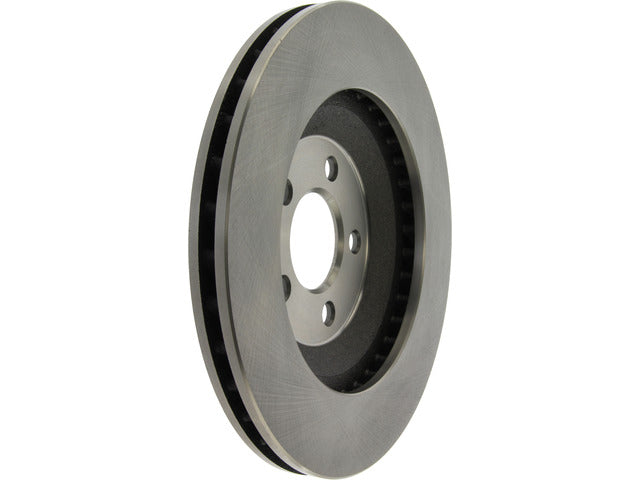 Disc Brake Rotor Centric Parts 121.61045
