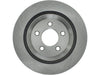 Disc Brake Rotor Centric Parts 121.61046