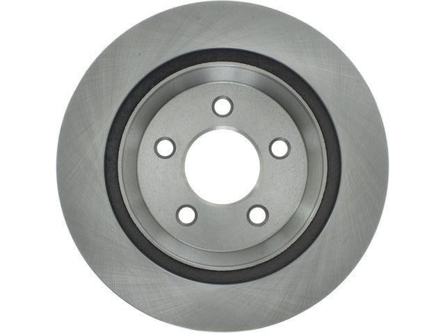 Disc Brake Rotor Centric Parts 121.61046