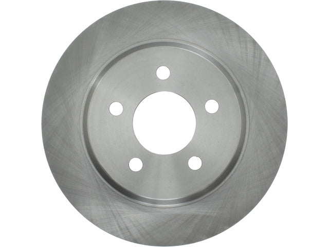 Disc Brake Rotor Centric Parts 121.61046