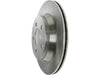 Disc Brake Rotor Centric Parts 121.61046