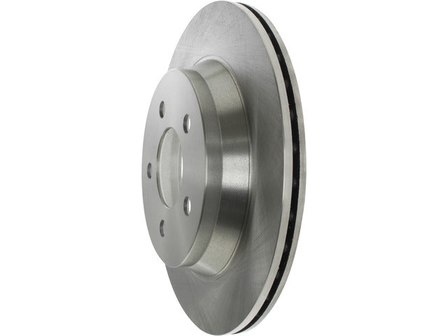 Disc Brake Rotor Centric Parts 121.61046