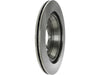 Disc Brake Rotor Centric Parts 121.61046