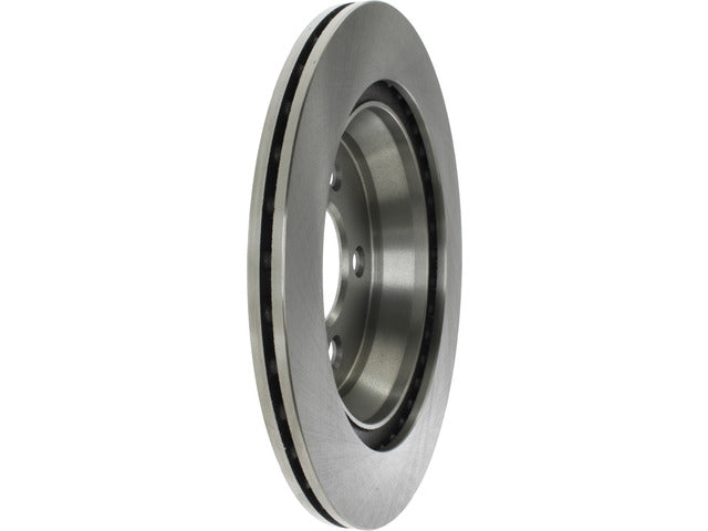 Disc Brake Rotor Centric Parts 121.61046