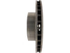 Disc Brake Rotor Centric Parts 121.61047