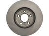 Disc Brake Rotor Centric Parts 121.61047