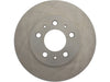 Disc Brake Rotor Centric Parts 121.61047